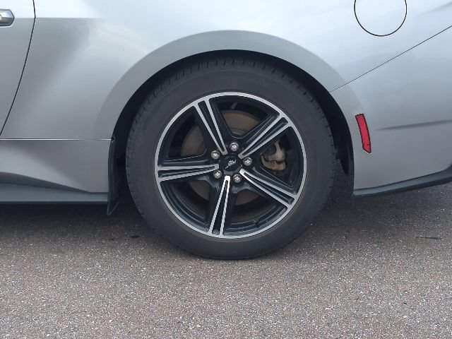 Used 2024 Ford Mustang Premium RWD image 32