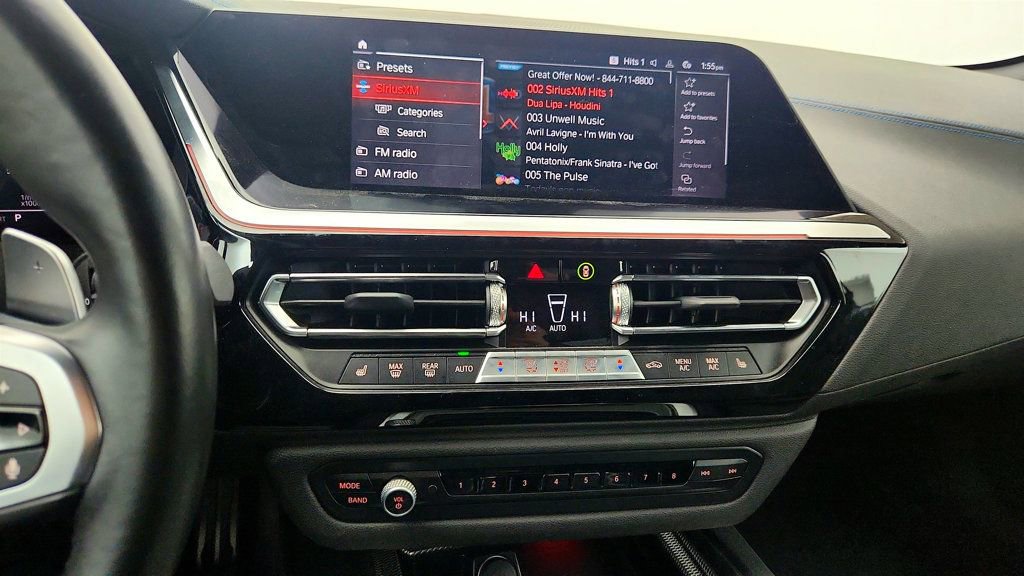Used 2022 BMW Z4 sDrive30i w/ Dynamic Handling Package image 18
