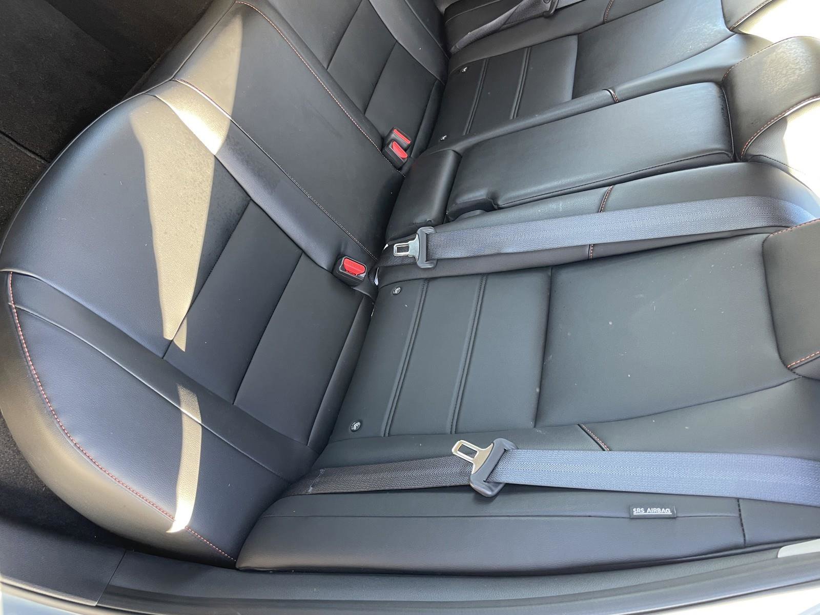 Used 2024 Nissan Sentra SR w/ SR Premium Package image 21