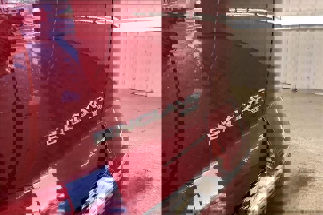 Used 2015 Buick Enclave Premium w/ Experience Buick Package image 9