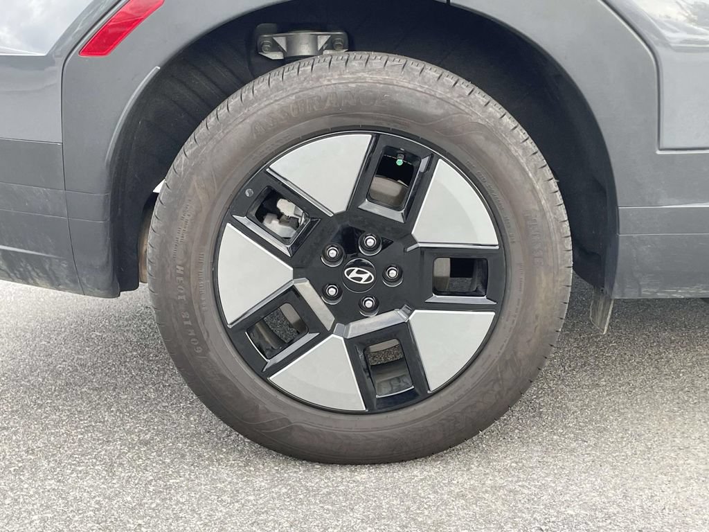 Certified 2026 Hyundai Santa Fe SE AWD/4WD image 30