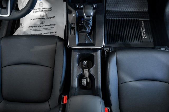 New 2026 Toyota Corolla Cross XLE image 28