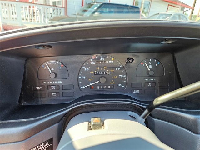 Used 1995 Ford Taurus GL image 20