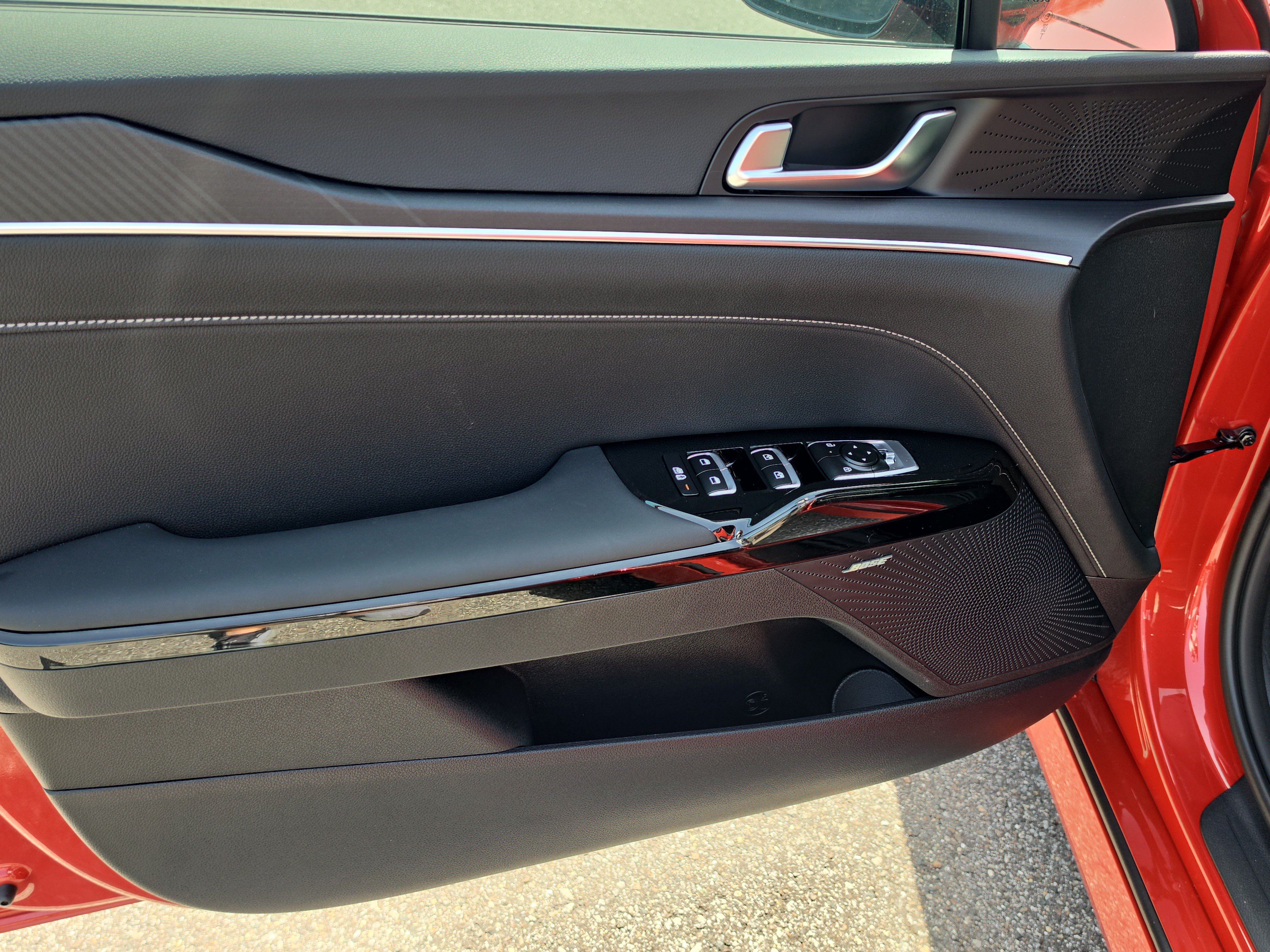 New 2026 Kia K5 GT-Line w/ GT-Line Premium Package FWD image 17