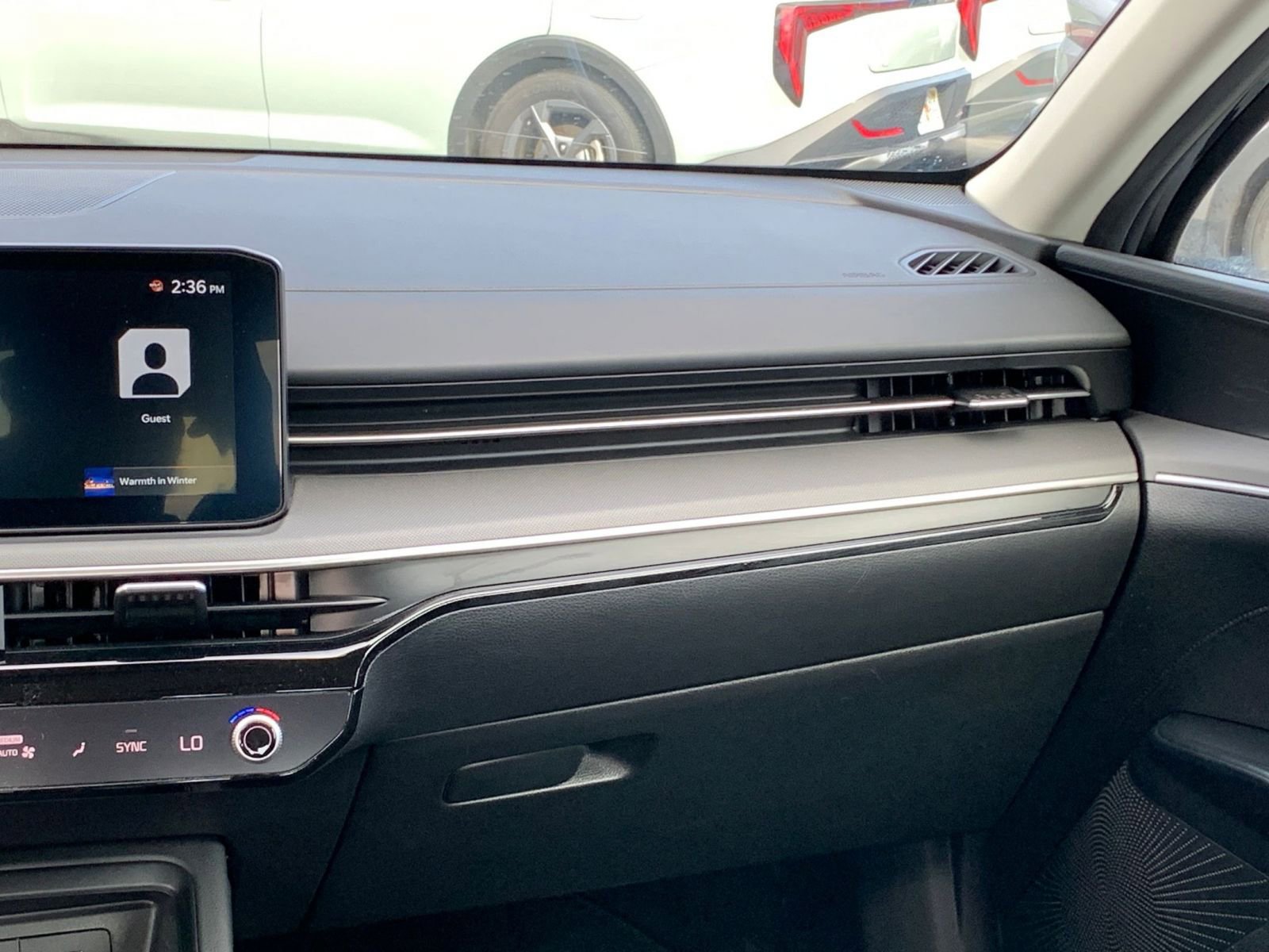 Used 2025 Kia K5 LXS image 35