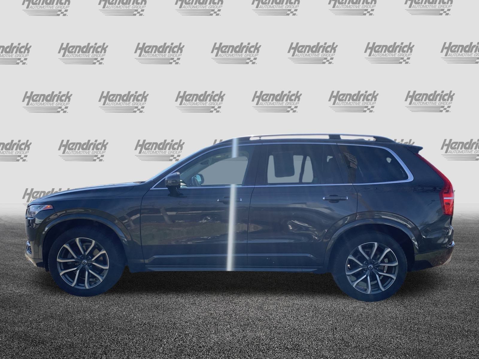 Used 2018 Volvo XC90 T6 Momentum w/ Momentum Plus Package image 7