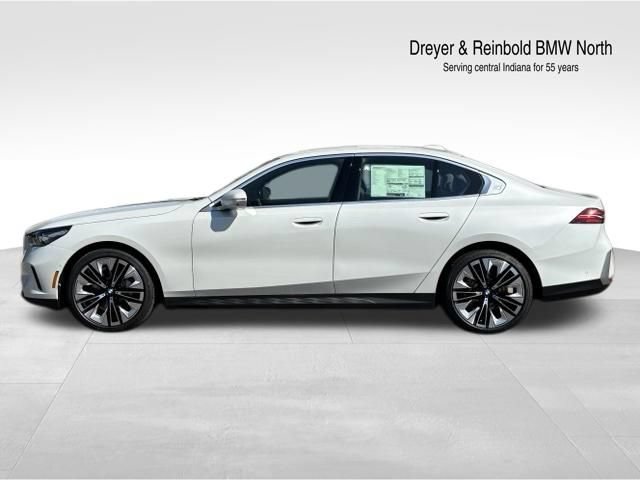New 2027 BMW 530i xDrive w/ Premium Package AWD/4WD video 2