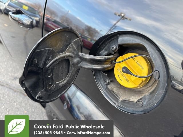 Used 2012 Dodge Avenger SE image 10