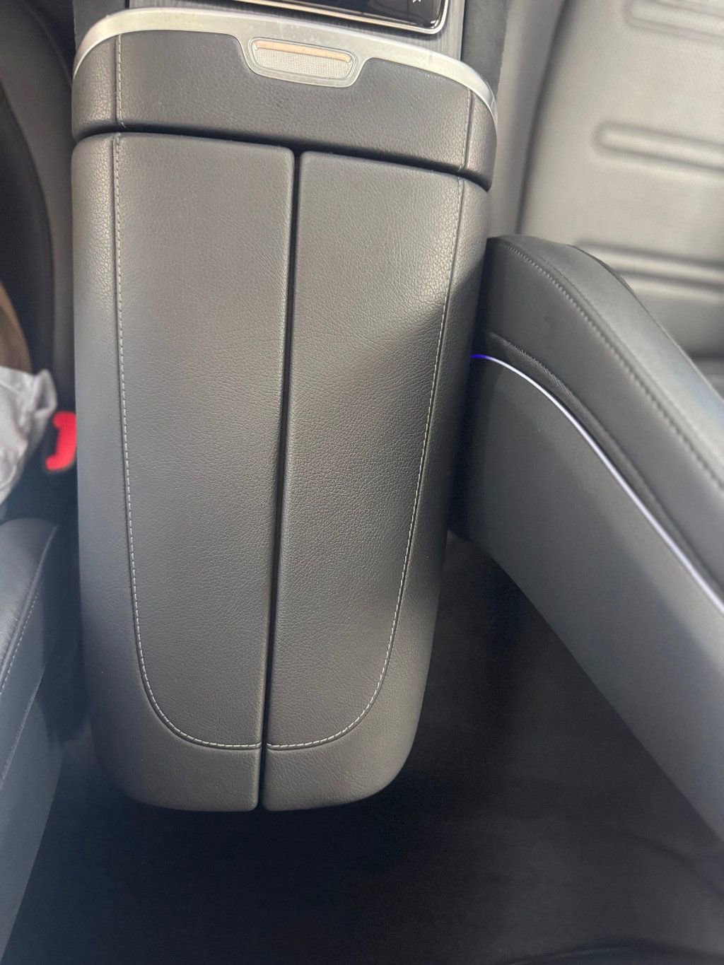 Used 2024 Mercedes-Benz EQE AMG 4MATIC SUV image 39