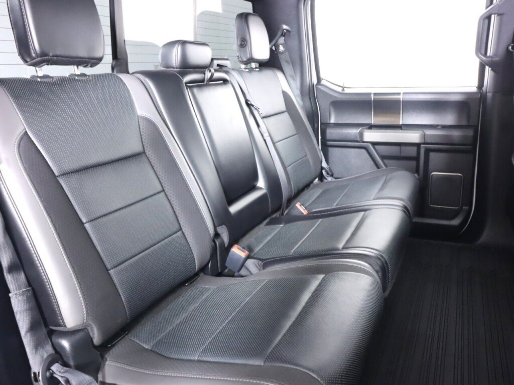 Used 2019 Ford F150 Raptor w/ Equipment Group 802A Luxury AWD/4WD image 54