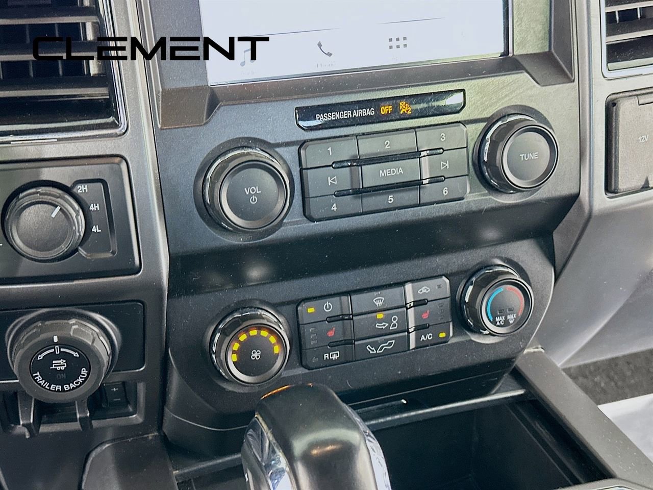 Used 2019 Ford F150 XLT w/ Equipment Group 302A Luxury image 22