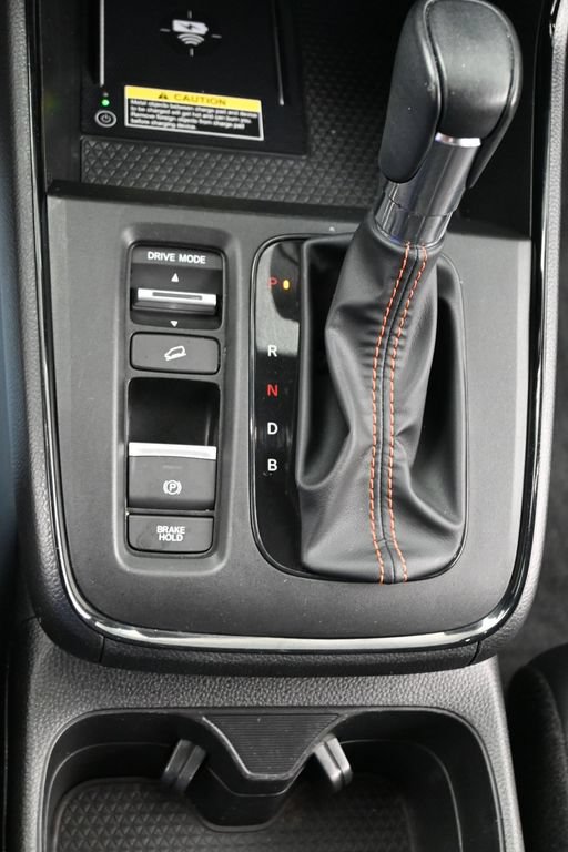 Certified 2024 Honda CR-V Sport Touring image 16