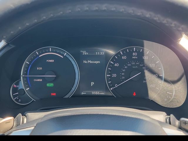 Used 2020 Lexus RX 450h AWD w/ Premium Package image 20