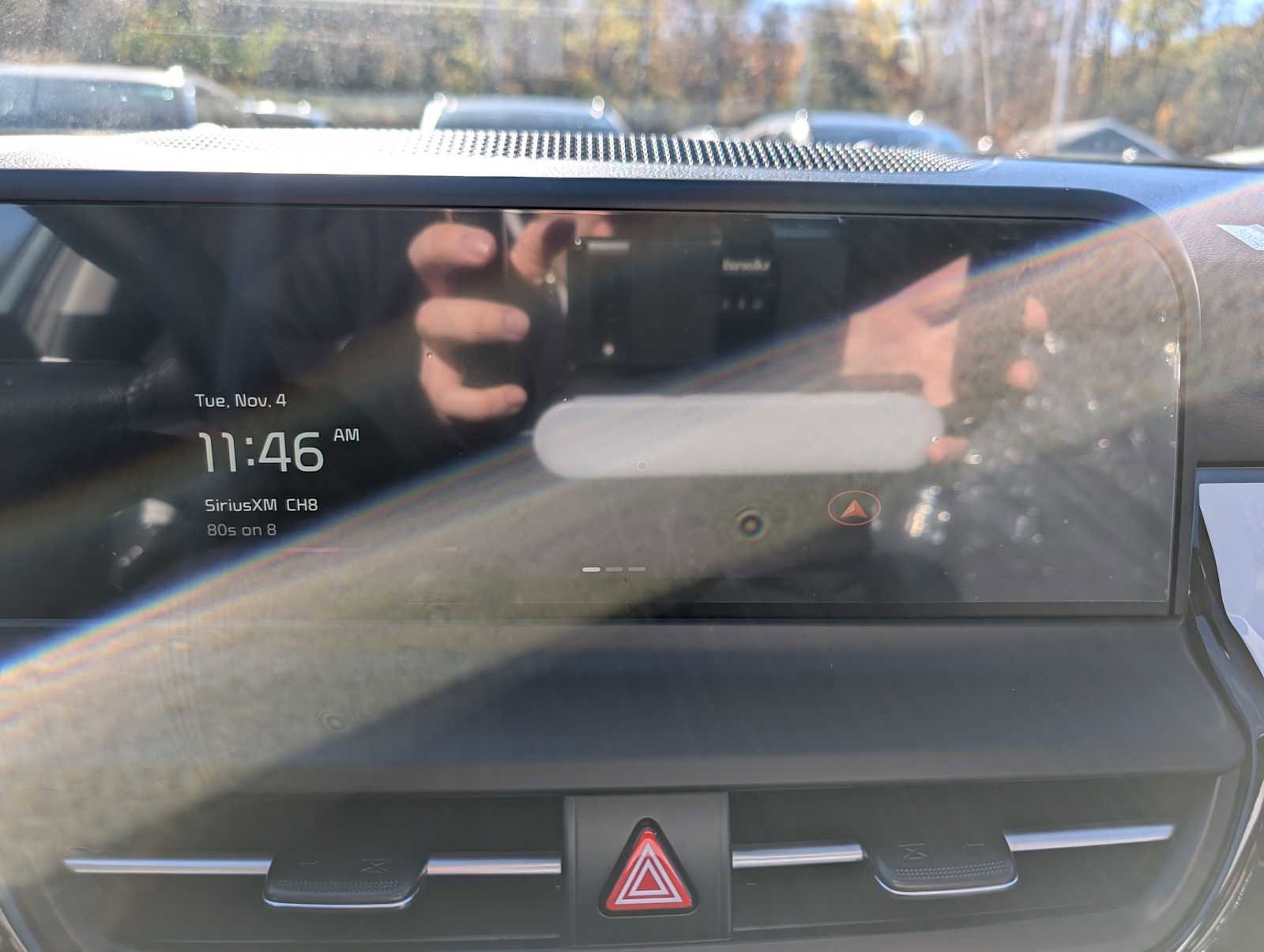 New 2026 Kia Seltos S image 18