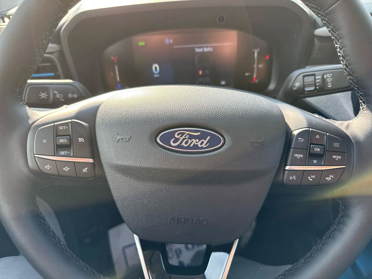 New 2026 Ford Maverick XLT w/ XLT Luxury Package FWD image 28