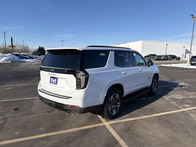 New 2026 Chevrolet Tahoe Z71 w/ Z71 Off-Road Package image 5