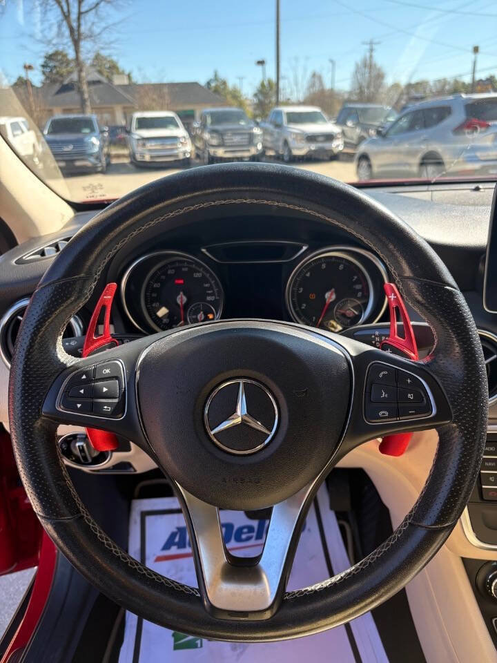 Used 2020 Mercedes-Benz GLA 250 image 7