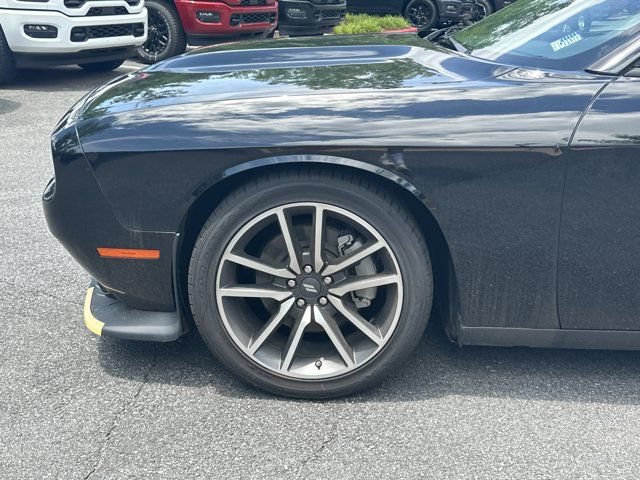 Used 2023 Dodge Challenger GT w/ Plus Package RWD image 13