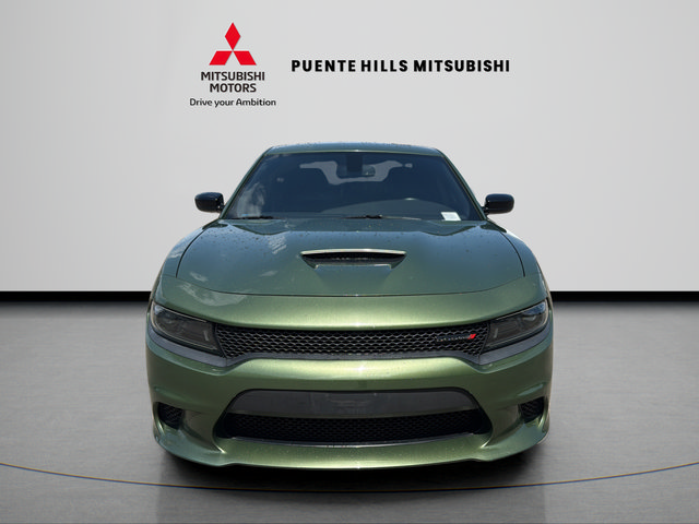 Used 2023 Dodge Charger GT RWD image 2