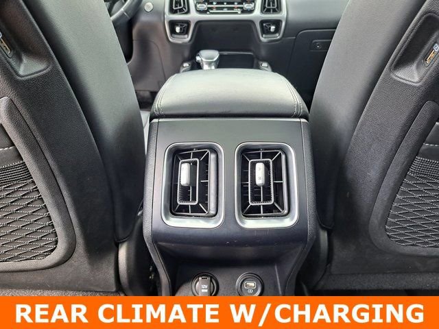Used 2022 Kia Sorento S w/ Panoramic Sunroof Package image 27