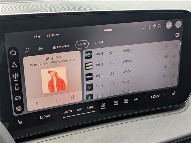 New 2026 Audi Q3 quattro 2.0T image 13