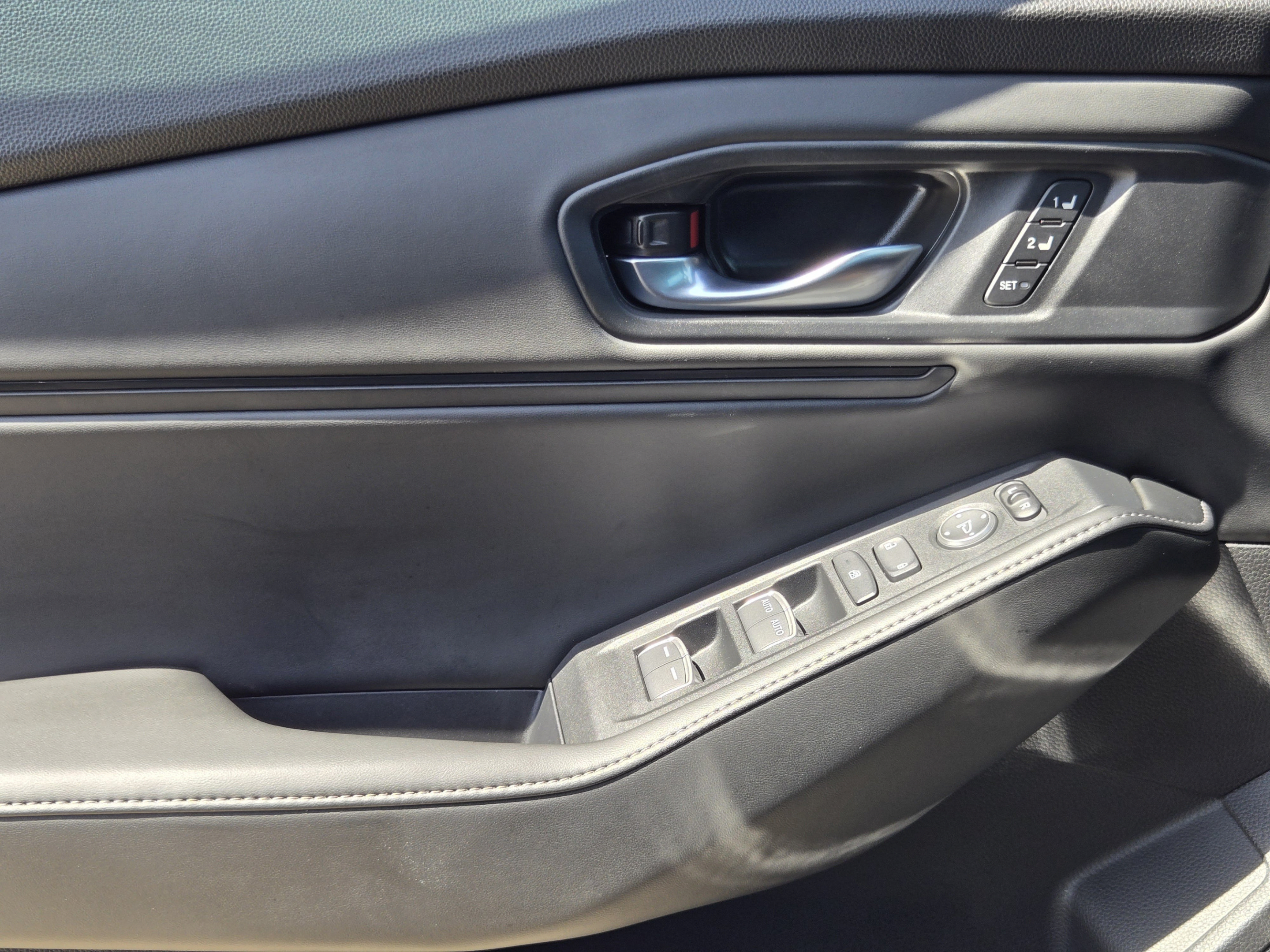 Certified 2024 Honda Accord Sport image 20