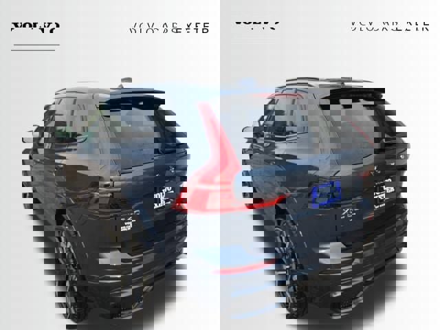 New 2026 Volvo XC60 T8 Ultra w/ Climate Package image 5