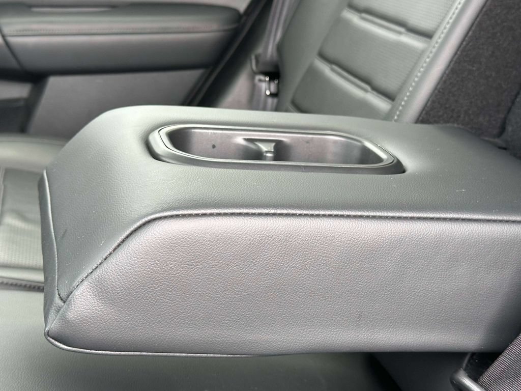 Certified 2024 Honda CR-V EX-L image 12
