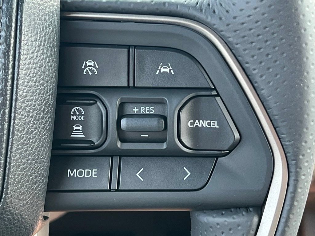 New 2026 Toyota 4Runner TRD Off-Road AWD/4WD image 26