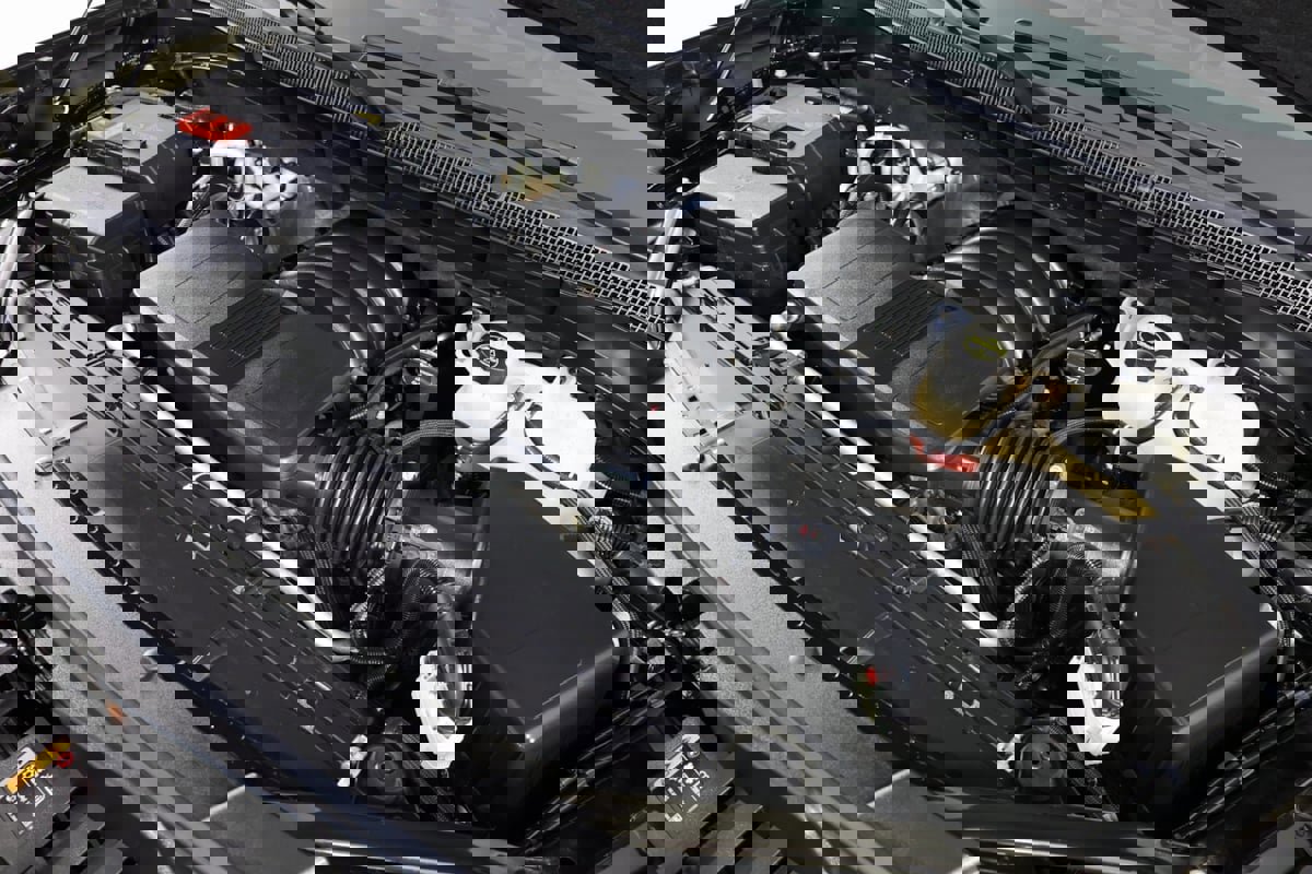 Used 2024 Chevrolet Tahoe High Country w/ Premium Package 2 image 38