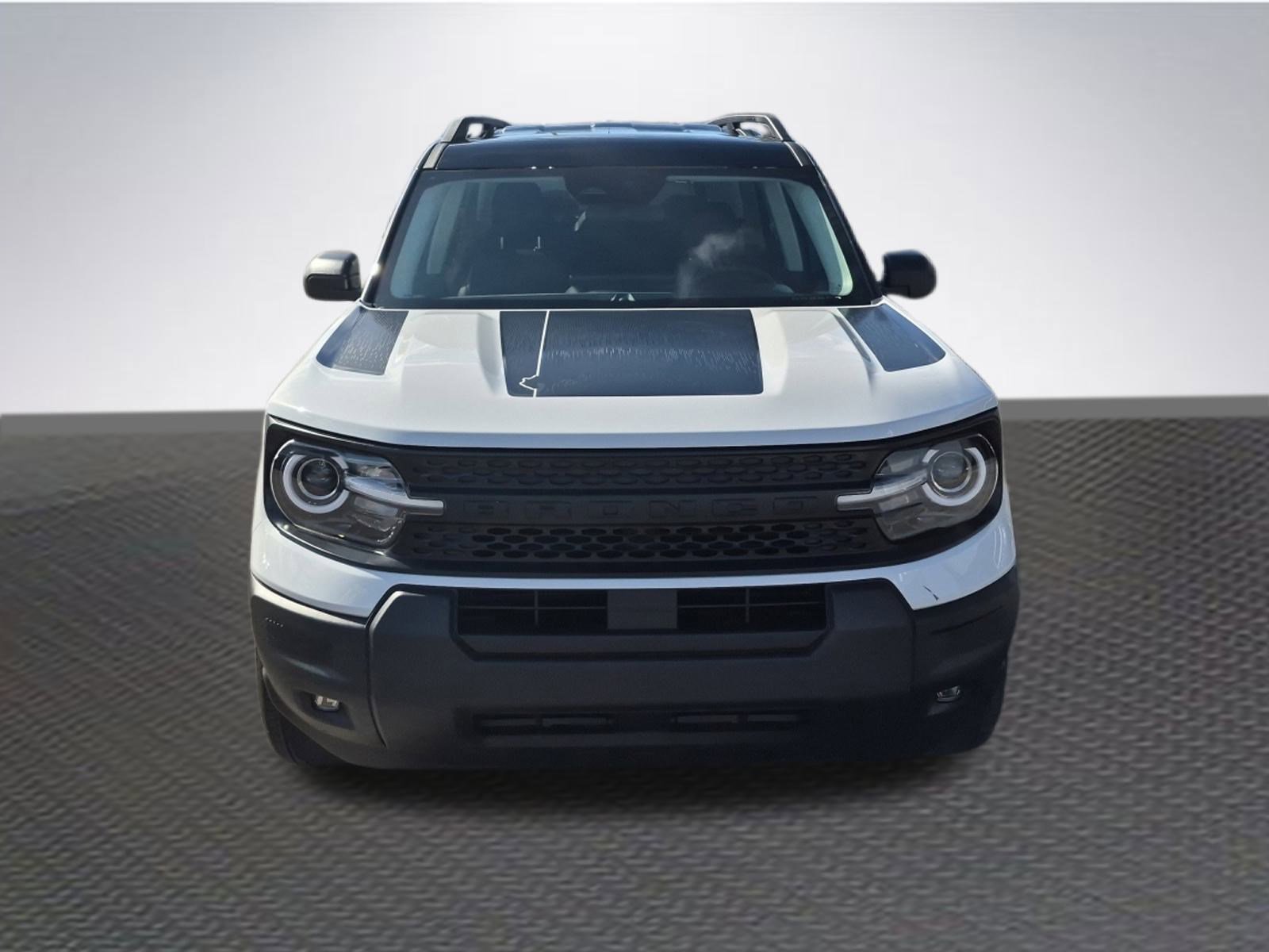 New 2025 Ford Bronco Sport Big Bend w/ Convenience Package image 3