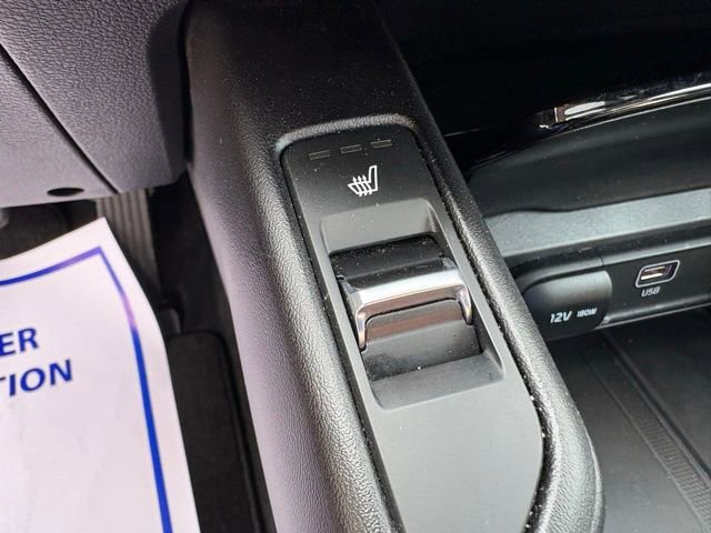 Used 2025 Kia Telluride S FWD image 21