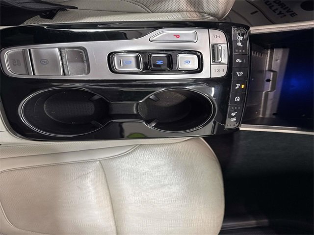 Used 2024 Hyundai Tucson Limited image 17