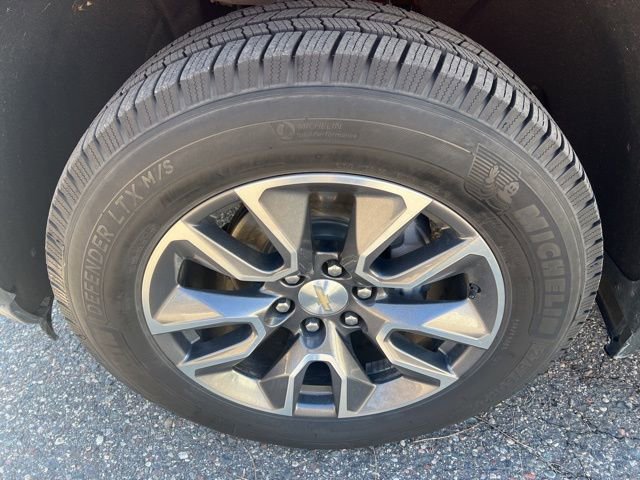 Used 2020 Chevrolet Silverado 1500 LT w/ All-Star Edition image 18