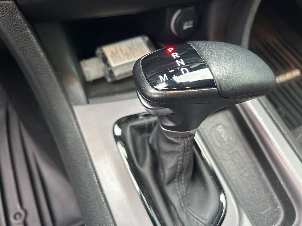 Certified 2023 Dodge Charger SXT w/ Blacktop Package image 10