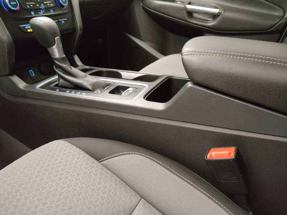 Used 2017 Ford Escape SE FWD image 26