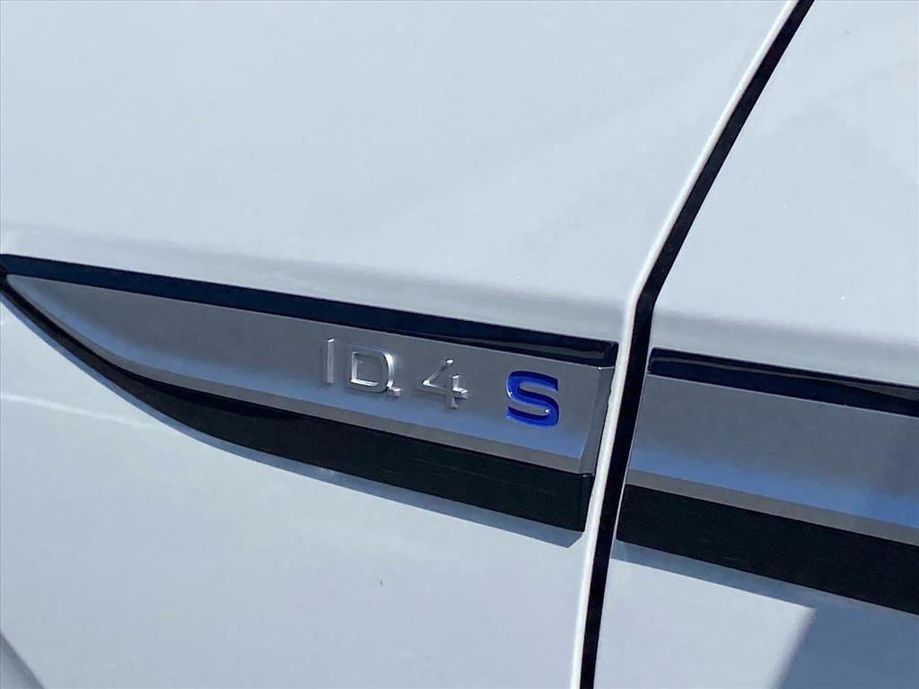 Certified 2024 Volkswagen ID.4 S image 6