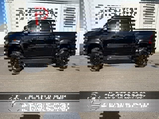 Used 2022 RAM 1500 TRX w/ TRX Level 1 Equipment Group image 6