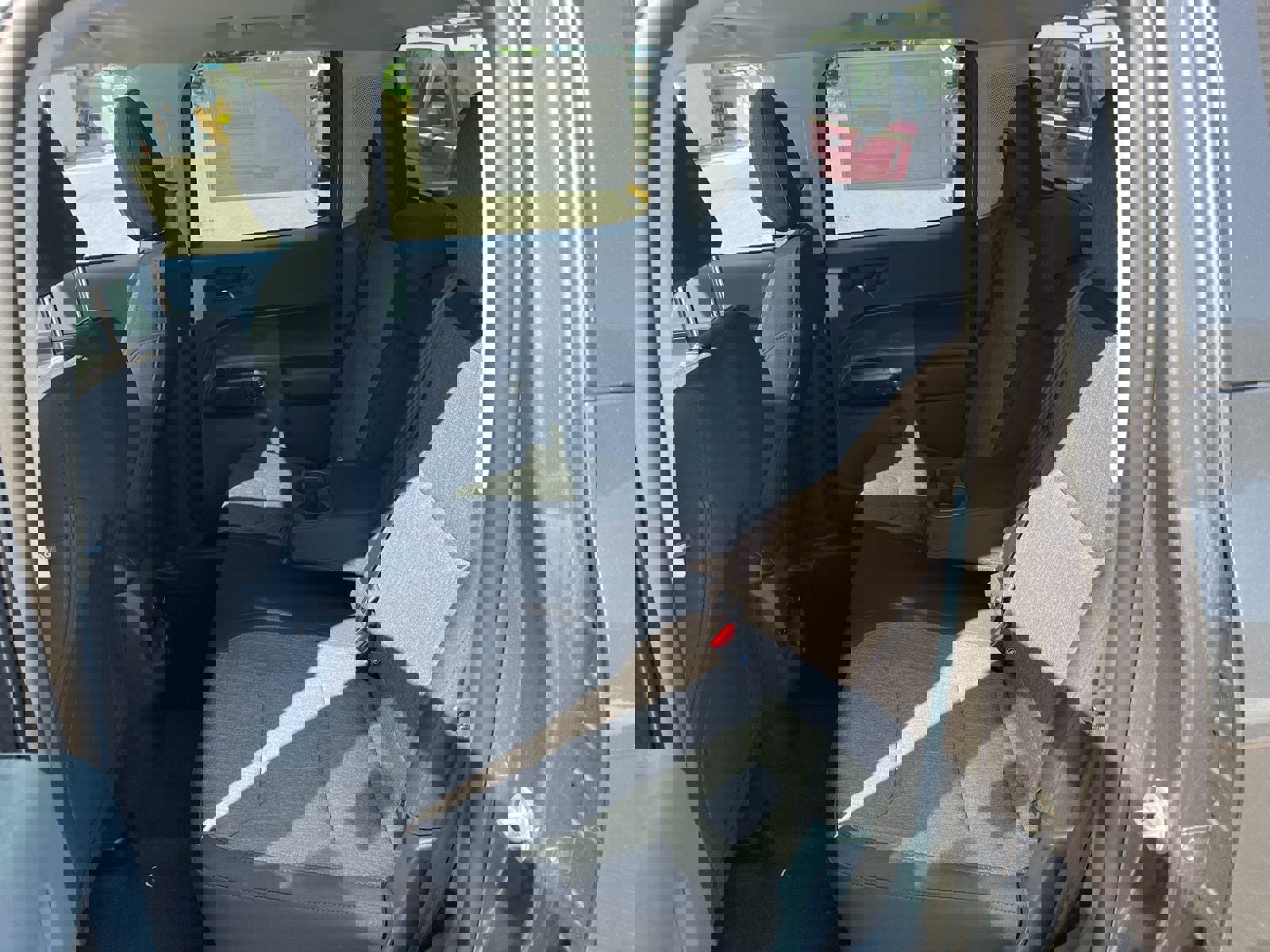 New 2025 Ford Maverick XLT w/ XLT Luxury Package image 11