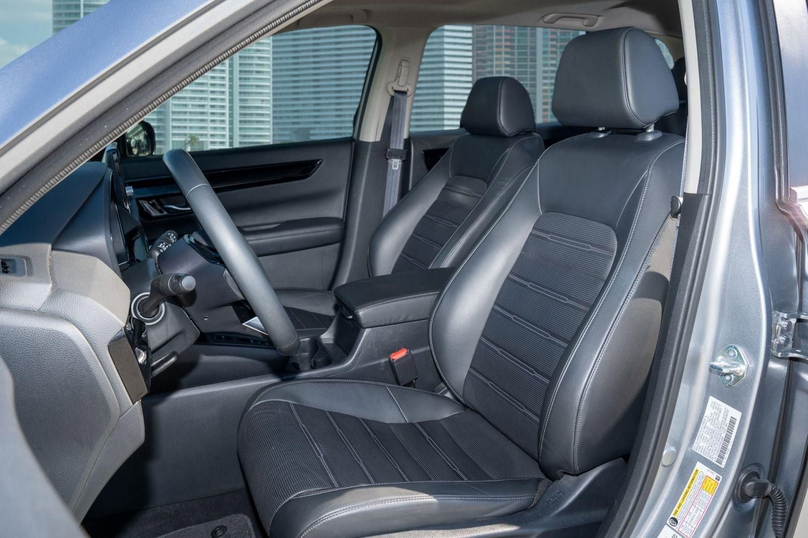 Certified 2023 Honda CR-V EX-L image 18