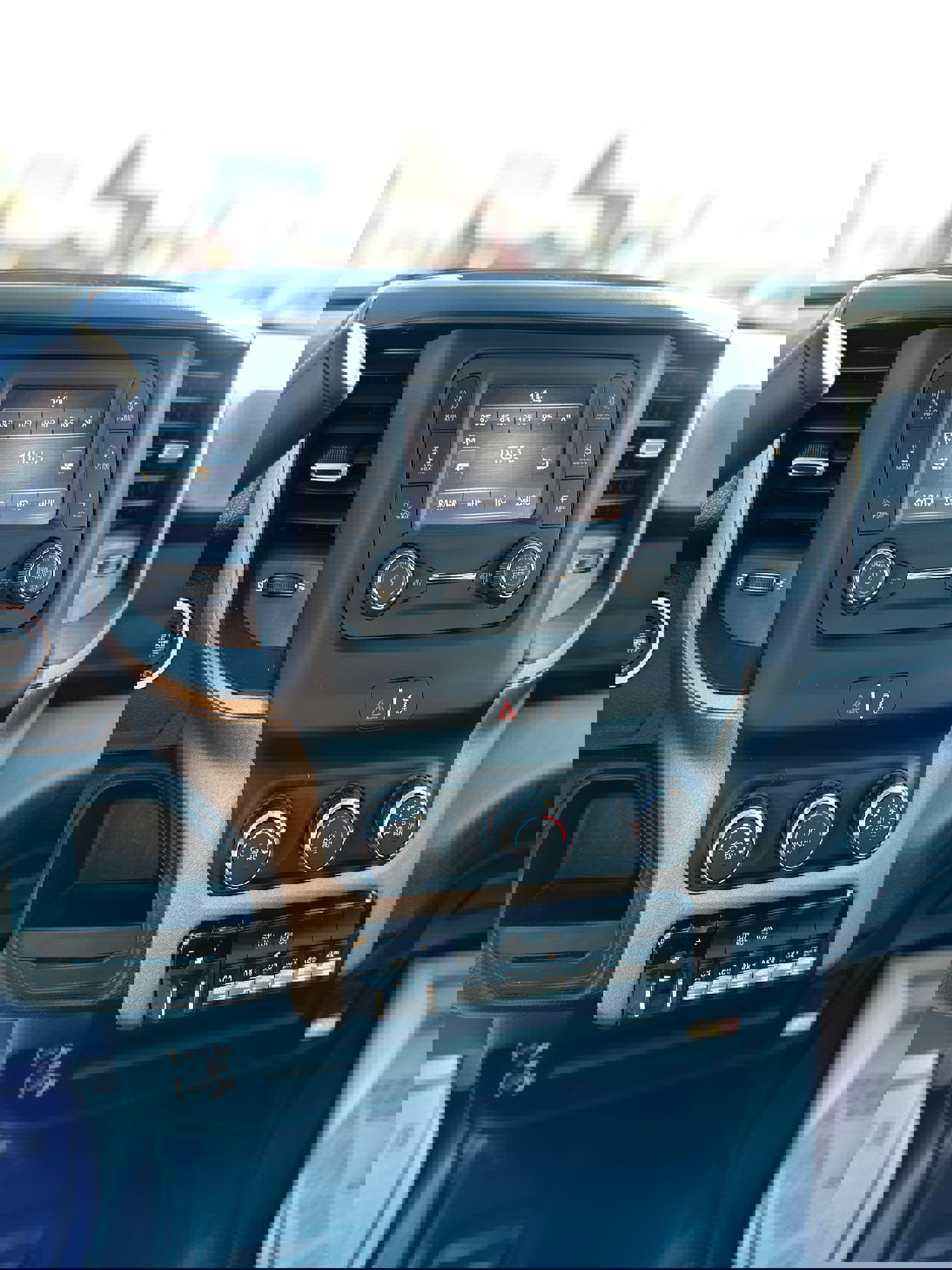 Used 2024 RAM 5500 Tradesman image 14