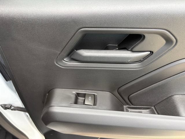 New 2026 Chevrolet Colorado Trail Boss AWD/4WD image 45