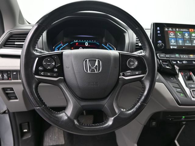 Used 2019 Honda Odyssey EX-L image 13