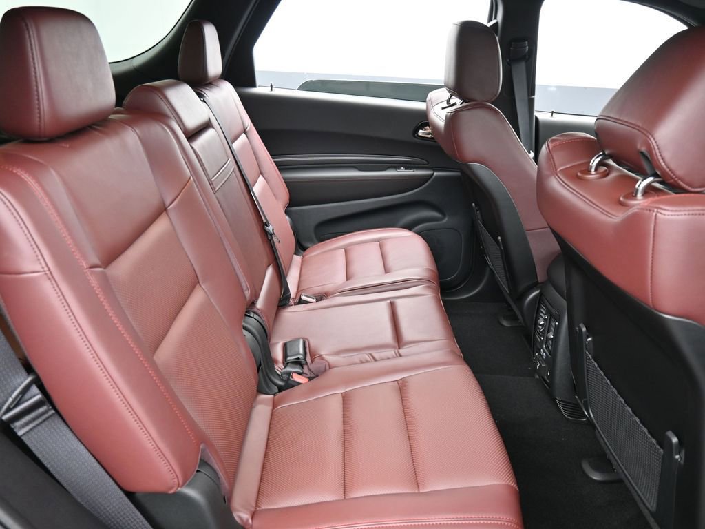 New 2026 Dodge Durango GT AWD/4WD image 18