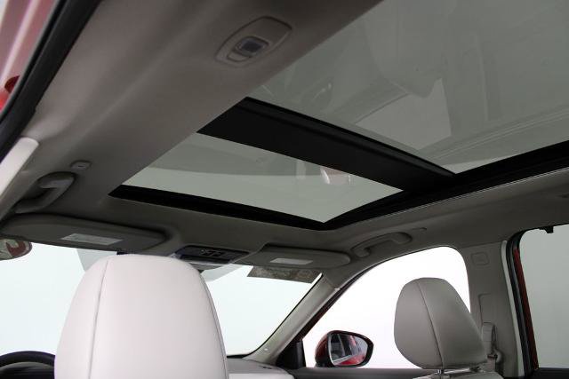 Certified 2023 Nissan Rogue SL w/ SL Premium Package FWD image 23