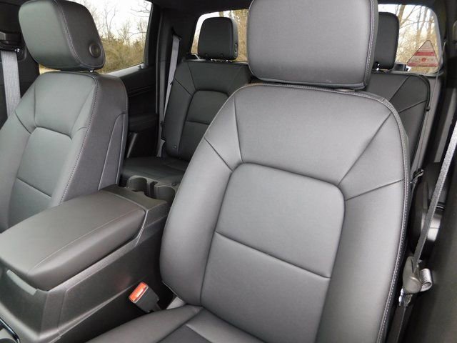 New 2026 Chevrolet Colorado LT w/ LT Convenience Package image 19