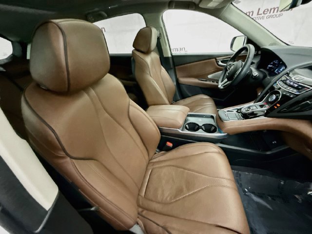 Used 2025 Acura RDX w/ Advance Package AWD/4WD image 30