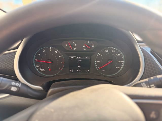 Used 2023 Chevrolet Malibu LT image 20