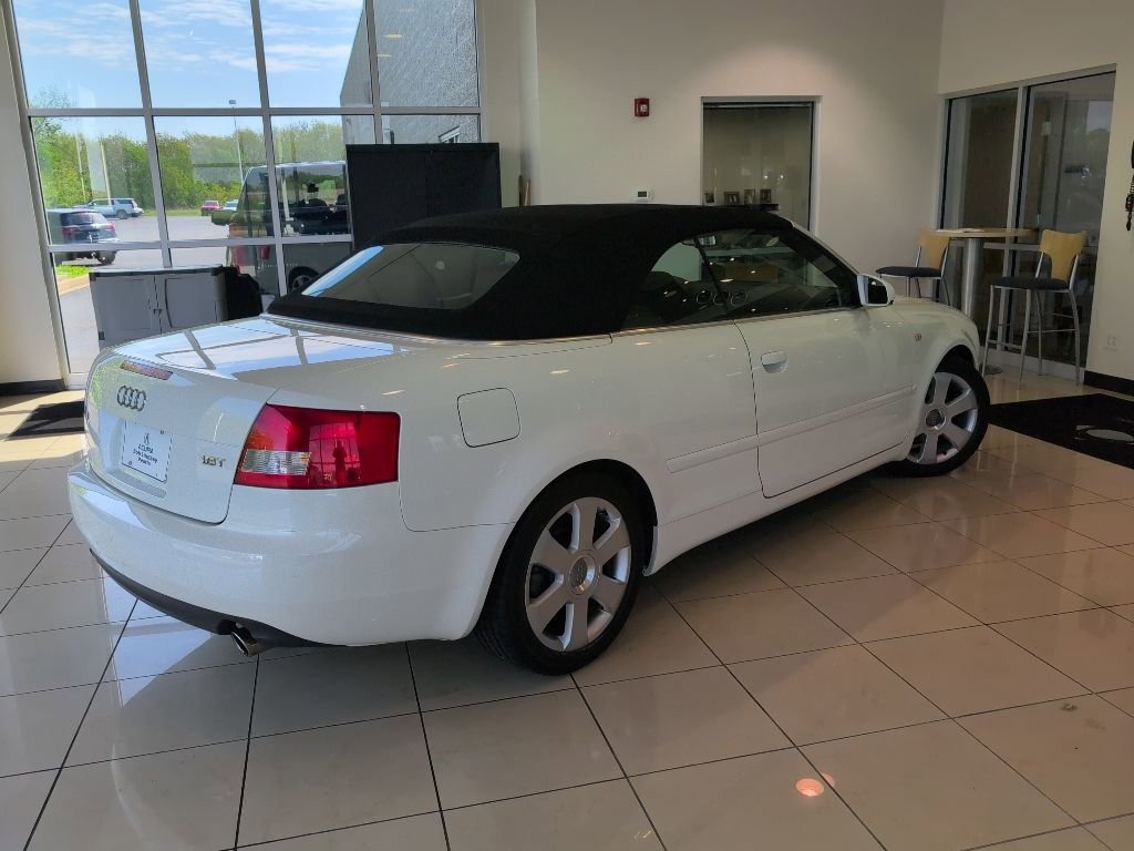 Used 2006 Audi A4 1.8T FWD image 5
