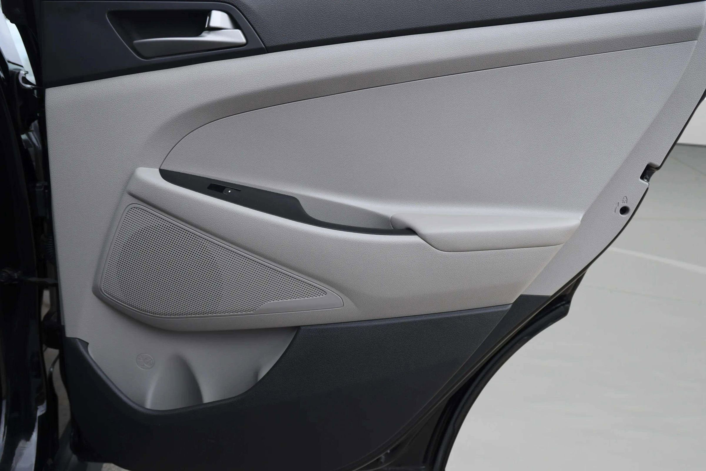 Used 2018 Hyundai Tucson SE image 28